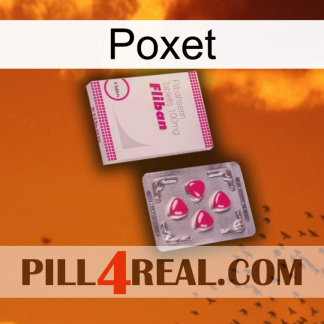 Poxet 32